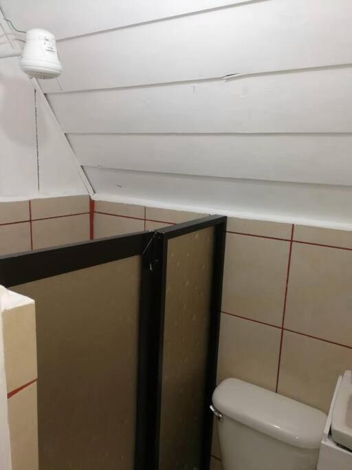 La Cabana Heredia Kültér fotó