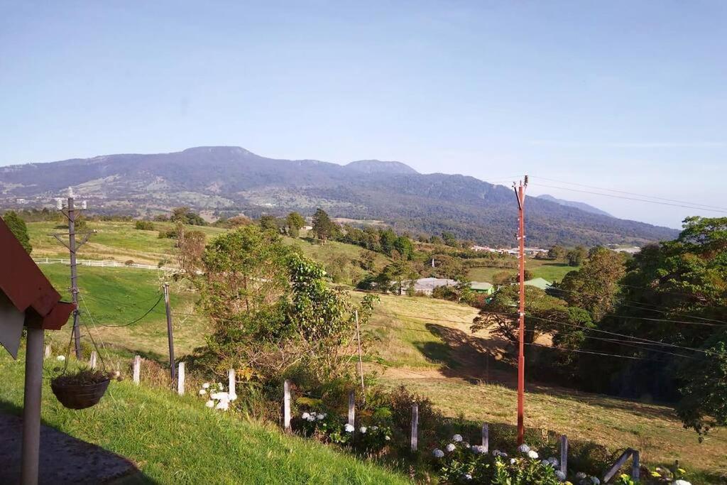 La Cabana Heredia Kültér fotó