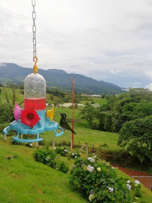 La Cabana Heredia Kültér fotó